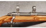 Ruger M77 MK II .204 Ruger - 2 of 7