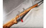 Ruger M77 MK II .204 Ruger - 1 of 7