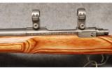 Ruger M77 MK II .223 Rem - 3 of 7