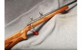 Ruger M77 MK II .223 Rem - 1 of 7