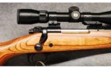 Winchester Mod 70 .300 WSM - 2 of 7