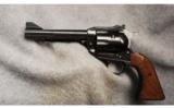 J. P. Sauer ~ Western Six Shooter ~ .45 Colt - 2 of 2