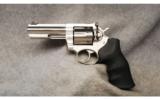 Ruger GP100 .357 Mag - 2 of 2