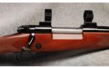 Winchester Mod 70 Super Grade .30-06 Sprg - 2 of 7