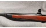 Winchester Mod 70 Super Grade .30-06 Sprg - 7 of 7