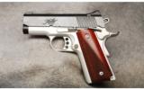 Kimber Ultra Carry II .45 ACP - 2 of 2