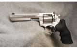 Ruger GP100 .357 Mag - 2 of 2