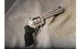 Ruger GP100 .357 Mag - 1 of 2