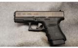 Glock Mod 30S .45 ACP - 2 of 2