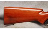 Browning Mod 71 .348 Win - 5 of 7