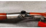 Browning Mod 71 .348 Win - 4 of 7