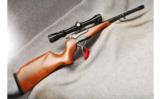 T. C. Contender Carbine .243 Win - 1 of 5