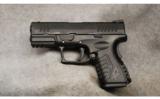 Springfield XDM-99mm Luger - 2 of 2