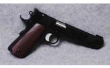 Dan Wesson Bruin .45 ACP - 1 of 2