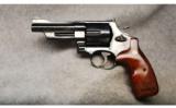 Smith & Wesson 29-8 .44 Mag - 2 of 2