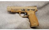 Smith & Wesson M&P9 M2 9mm Luger - 2 of 2