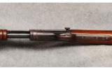 Winchester ~ 1890 2nd Model ~ .22 WRF - 4 of 7