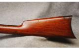 Winchester ~ 1890 2nd Model ~ .22 WRF - 6 of 7
