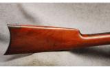 Winchester ~ 1890 2nd Model ~ .22 WRF - 5 of 7