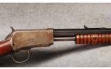 Winchester ~ 1890 2nd Model ~ .22 Short - 2 of 7