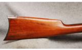 Winchester ~ 1890 2nd Model ~ .22 Short - 5 of 7