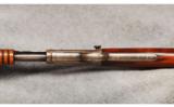 Winchester ~ 1890 2nd Model ~ .22 Short - 4 of 7