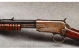Winchester ~ 1890 2nd Model ~ .22 Short - 3 of 7