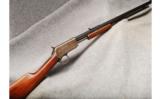 Winchester ~ 1890 2nd Model ~ .22 Short - 1 of 7