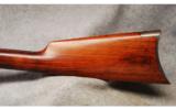 Winchester ~ 1890 2nd Model ~ .22 Short - 6 of 7