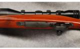 Weatherby Varmint Master Mark V .224 Wby Mag - 4 of 7