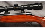 Weatherby Varmint Master Mark V .224 Wby Mag - 3 of 7