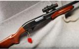 Remington 870 Wingmaster 12ga - 1 of 7