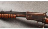 Winchester Mode 1890 .22 WRF - 3 of 7