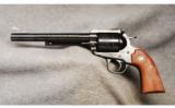 Ruger N. M. Blackhawk .45 Colt - 2 of 2