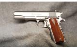 Remington 1911 R1S .45 ACP - 2 of 2