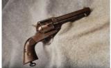 Remington 1890 .44-40 Win - 1 of 2