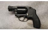 Smith & Wesson Bodyguard 38 .38 S&W Spl - 2 of 2