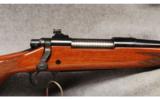 Remington Mod 700 .30-06 Sprg - 1 of 7