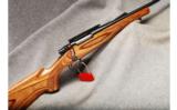 Remington Mod Seven .243 Win - 1 of 7