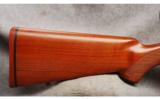 Ruger M77 .338 Win Mag - 5 of 7