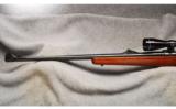 Ruger M77 .338 Win Mag - 7 of 7