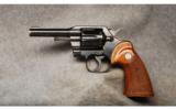 Colt ~ Official Police ~ .38 S&W Spl - 2 of 2