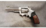 Ruger SP101 .22LR - 2 of 2