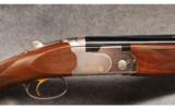 Beretta 686 Onyx 12 ga Sporting - 2 of 7