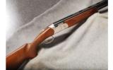 Beretta 686 Onyx 12 ga Sporting - 1 of 7