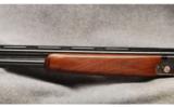 Beretta 686 Onyx 12 ga Sporting - 7 of 7