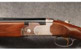Beretta 686 Onyx 12 ga Sporting - 3 of 7