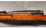 Arisaka Type 44 6.5 Japanese - 3 of 7
