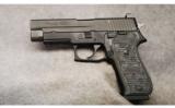 Sig Sauer P220 .45 ACP - 2 of 2