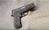 Sig Sauer P220 .45 ACP - 1 of 2